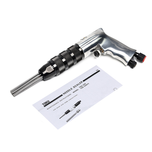TOKU เครื่องสกัดสนิมแบบด้ามตรง รุ่น TNS-200PS - Image 6