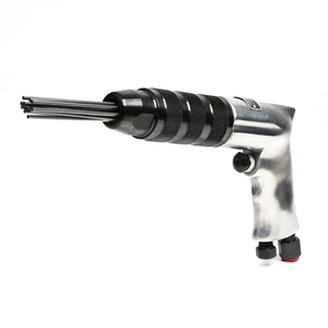 TOKU เครื่องสกัดสนิมแบบด้ามตรง รุ่น TNS-200PS