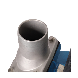 TSURUMI ปั๊มแช่สูบน้ำโคลน 7.5 HP 2 นิ้ว รุ่น KTZ-35.5(55H) - Image 4