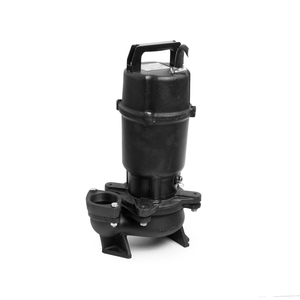 TSURUMI ปั๊มดูดโคลน 400W 6.5M รุ่น 50U2.4S - Image 3