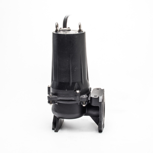 TSURUMI ปั๊มดูดโคลน 1 HP 7.5 M รุ่น 80U2.75 3สาย - Image 4