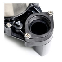TSURUMI ปั๊มดูดโคลน 0.5 HP 2 นิ้ว รุ่น 50PU2.4S