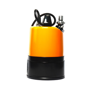 TSURUMI ปั๊มแช่ดูดน้ำ 480W รุ่น LSC-1.4S - Image 3
