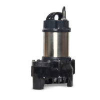 TSURUMI ปั๊มแช่ รุ่น 50PN2.4S 1/2HP 9.30M.