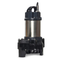 TSURUMI ปั๊มแช่ รุ่น 50PN2.75S 750W