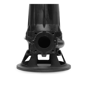 TSURUMI เฉพาะปั๊มปั๊มแช่บำบัดน้ำเสีย 1 HP 2 นิ้ว 3 เฟส รุ่น 50B2.75H - Image 3