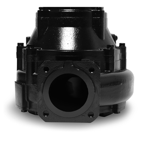TSURUMI ปั๊มแช่บำบัดน้ำเสีย 7.5 HP 4 นิ้ว 3 เฟส รุ่น 100B45.5 - Image 3