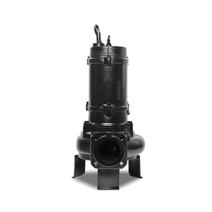 TSURUMI ปั๊มแช่บำบัดน้ำเสีย 2.2 HP 4 นิ้ว 3 เฟส รุ่น 100C42.2