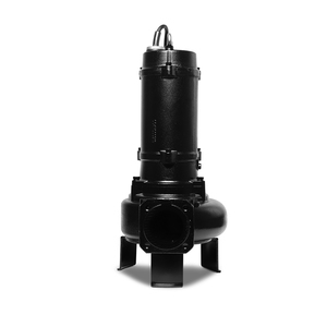 TSURUMI ปั๊มแช่บำบัดน้ำเสีย 5 HP 4 นิ้ว 3 เฟส รุ่น 100C43.7