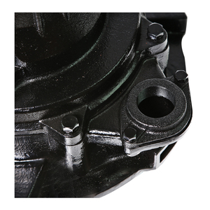 TSURUMI เติมอากาศแบบจุ่มบำบัดน้ำเสีย 1HP, 380V. รุ่น 32-TRN-2.75 - Image 3
