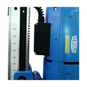 TYROLIT DRILL RIG รุ่น DRA400P - Image 4