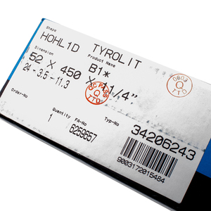 TYROLIT (T)กระบอกเจาะเพชร 52มม. BASIC B1 - Image 4