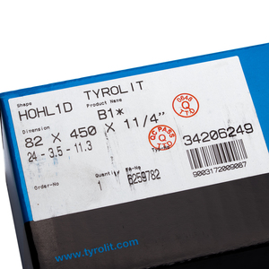TYROLIT (T)กระบอกเจาะเพชร 82มม. BASIC B1 - Image 4