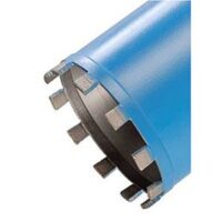 TYROLIT กระบอกเจาะเพชร 182มม.STANDARD(CDL)LOW