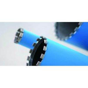 TYROLIT กระบอกเจาะ ASPHALT ขนาด 202X450X1 1/4"