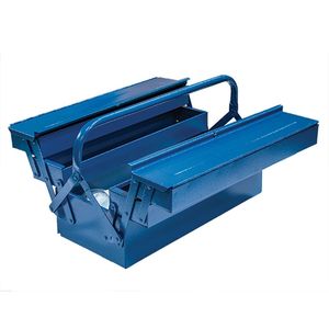 TYROLIT WCH14P TOOL BOX รุ่น HCCB-7