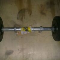 TYROLIT ล้อรถเข็น BC-2