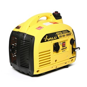 VALU เครื่องปั่นไฟเบนซิน รุ่น AG-HA-1000D