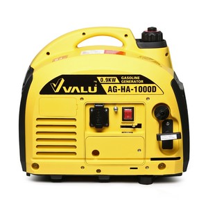 VALU เครื่องปั่นไฟเบนซิน รุ่น AG-HA-1000D - Image 2