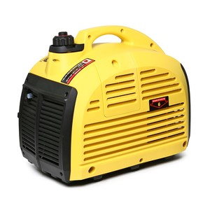 VALU เครื่องปั่นไฟเบนซิน รุ่น AG-HA-1000D - Image 3