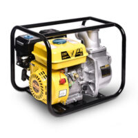 VALU ปั๊มน้ำเครื่องยนต์เบนซิน รุ่น VL30CX