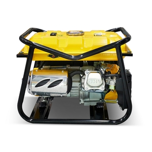 VALU เครื่องปั่นไฟเบนซิน 2.8 กิโลวัตต์ รุ่น VL3600 - Image 3