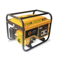 VALU ปั่นไฟเบนซิน 5.0KW รุ่น VL6500E
