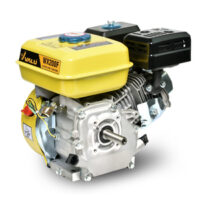 VALU เครื่องยนต์เบนซิน รุ่น WX200F
