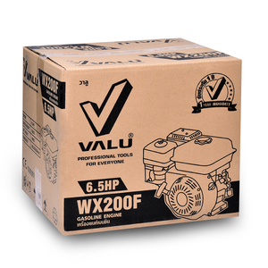 VALU เครื่องยนต์เบนซิน รุ่น WX200F - Image 3
