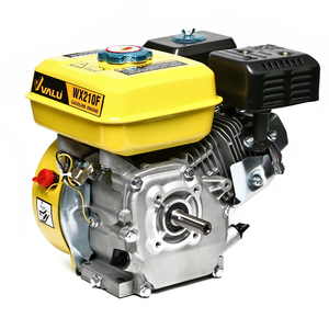 VALU เครื่องยนต์เบนซิน รุ่น WX210F - Image 2