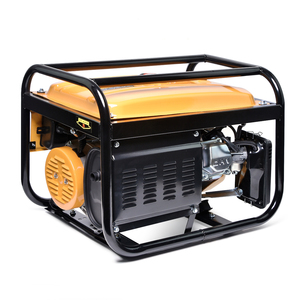 VALU เครื่องปั่นไฟ 3 กิโลวัตต์ รุ่น WX3800 - Image 2
