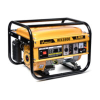 VALU เครื่องปั่นไฟ 3 กิโลวัตต์ รุ่น WX3800