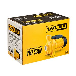 VALU ปั๊มหอยโข่ง รุ่น VHF5AN - Image 6