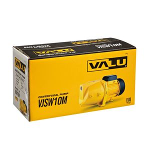 VALU ปั๊มหอยโข่งล่อน้ำ รุ่น VJSW10M - Image 6