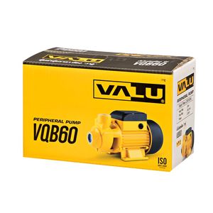VALU ปั๊มใบพัดเฟือง รุ่น VQB-60 - Image 6