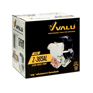 VALU ปั๊มน้ำออโต้ รุ่น Z-365AL - Image 4