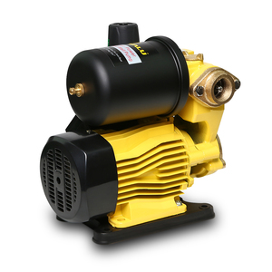 VALU ปั๊มน้ำออโต้ 370 วัตต์ รุ่น ZB-370A - Image 2
