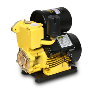 VALU ปั๊มน้ำออโต้ 370 วัตต์ รุ่น ZB-370A