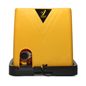 VALU ปั๊มน้ำออโต้ 370 วัตต์ รุ่น ZC-370A - Image 3