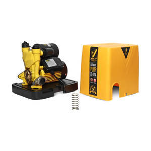 VALU ปั๊มน้ำออโต้ 370 วัตต์ รุ่น ZC-370A