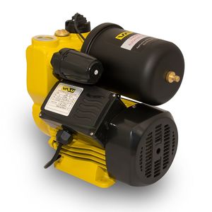 VALU ปั๊มน้ำออโต้ 370 วัตต์ รุ่น ZF-300A - Image 3
