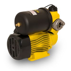 VALU ปั๊มน้ำออโต้ 370 วัตต์ รุ่น ZF-300A - Image 4