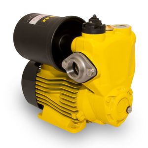 VALU ปั๊มน้ำออโต้ 370 วัตต์ รุ่น ZF-300A - Image 5