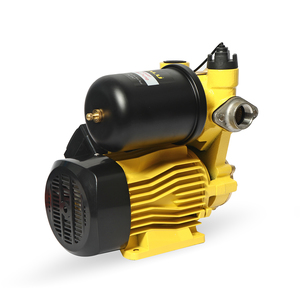 VALU ปั๊มน้ำออโต้ รุ่น ZF-750A - Image 3