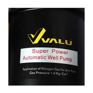 VALU ปั๊มน้ำออโต้ รุ่น ZF-750A - Image 5