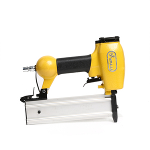 VALU แม็กยิงตะปูลม ขาเดี่ยว รุ่น F-50 - Image 3