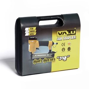 VALU แม็กยิงตะปูลม ขาคู่ รุ่น 1022J - Image 7