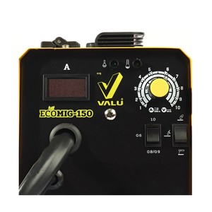 VALU เครื่องเชื่อม MIG รุ่น ECOMIG150 - Image 3
