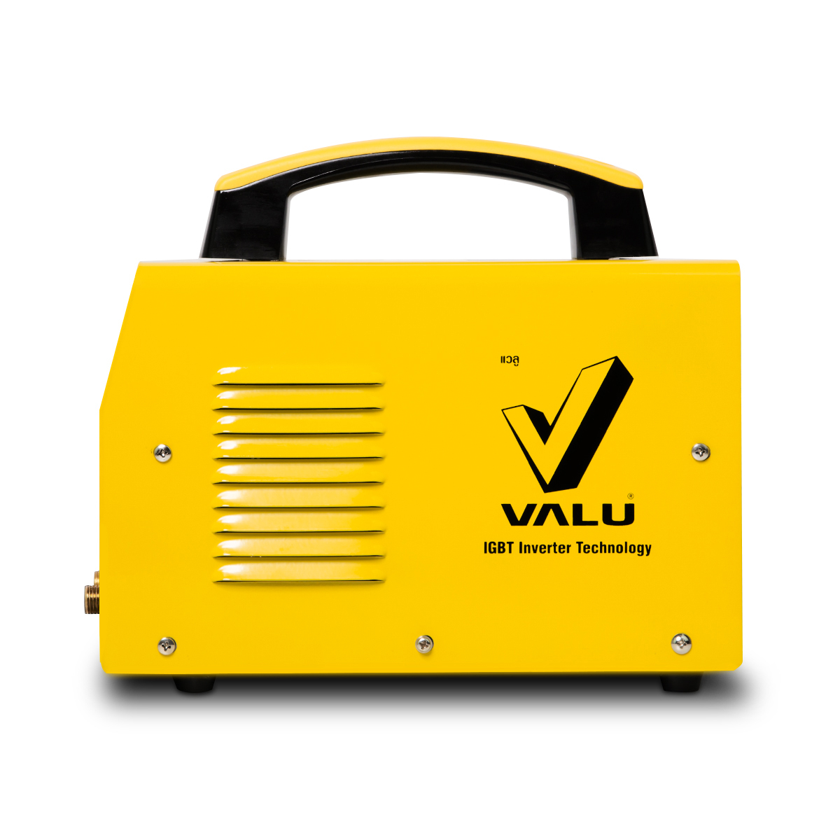 VALU เครื่องเชื่อม IGBT รุ่น F500 - Image 2