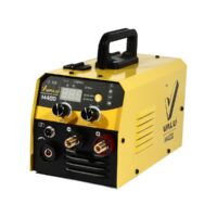 VALU เครื่องเชื่อม MIG 120 แอมป์ รุ่น M400